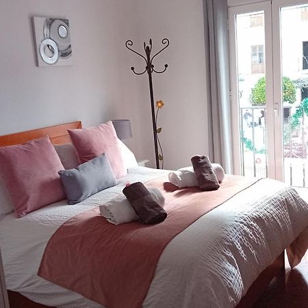 Casa Rural Plaza Zahara Buenas Vistas Zahara De La Sierra Zewnętrze zdjęcie