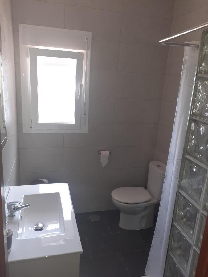 Casa Rural Plaza Zahara Buenas Vistas Zahara De La Sierra Zewnętrze zdjęcie