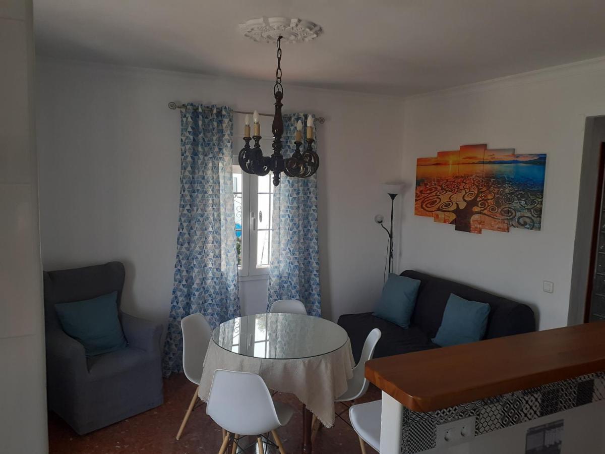 Casa Rural Plaza Zahara Buenas Vistas Zahara De La Sierra Zewnętrze zdjęcie