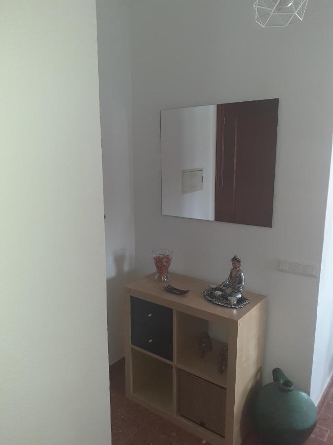 Casa Rural Plaza Zahara Buenas Vistas Zahara De La Sierra Zewnętrze zdjęcie