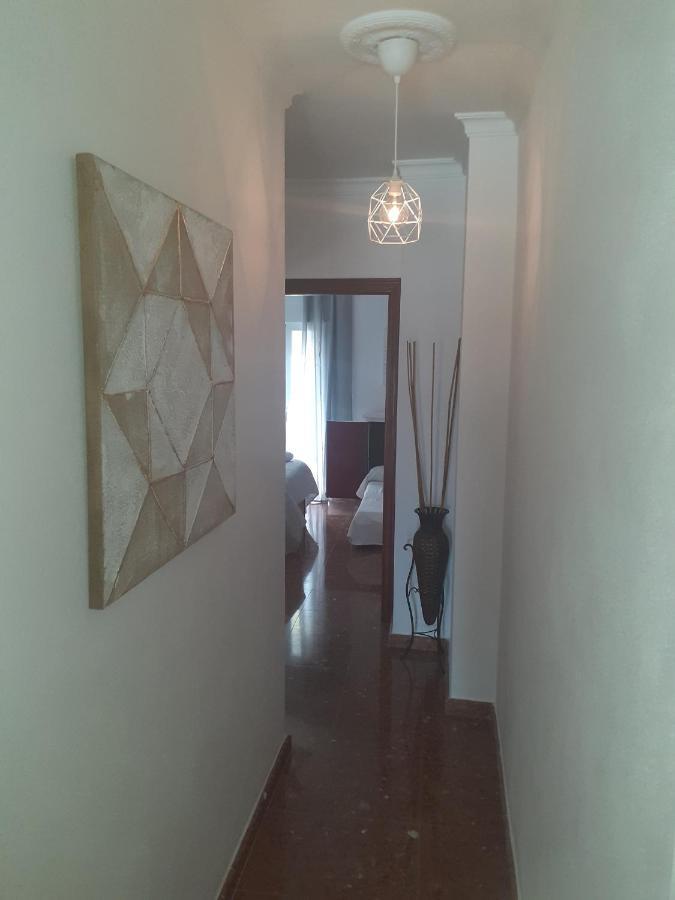 Casa Rural Plaza Zahara Buenas Vistas Zahara De La Sierra Zewnętrze zdjęcie