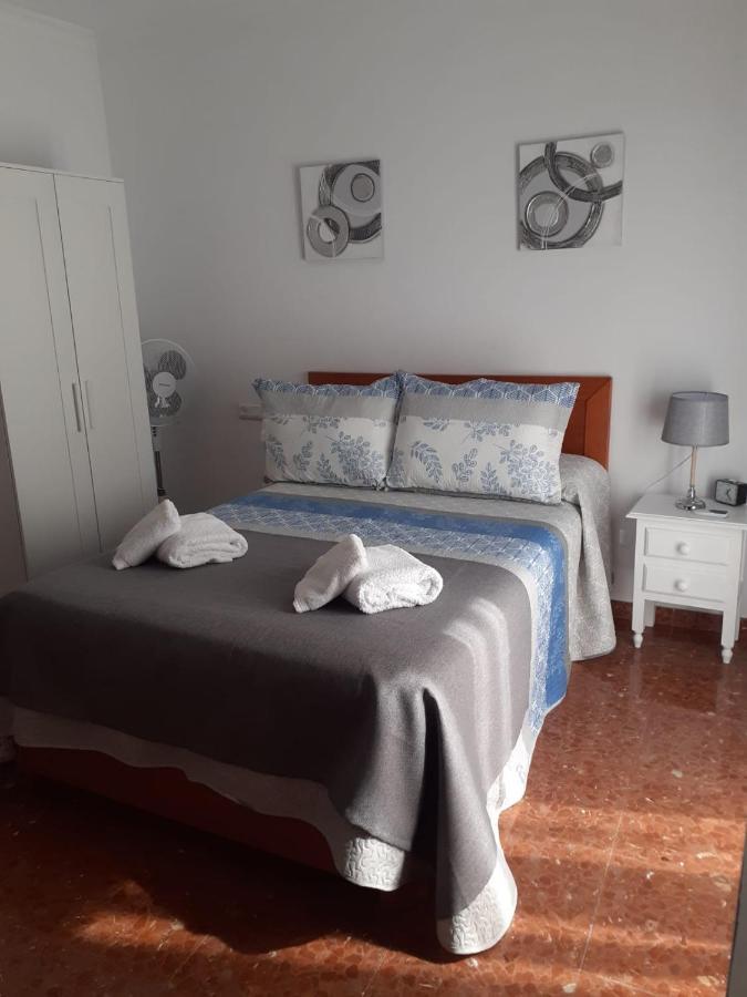 Casa Rural Plaza Zahara Buenas Vistas Zahara De La Sierra Zewnętrze zdjęcie
