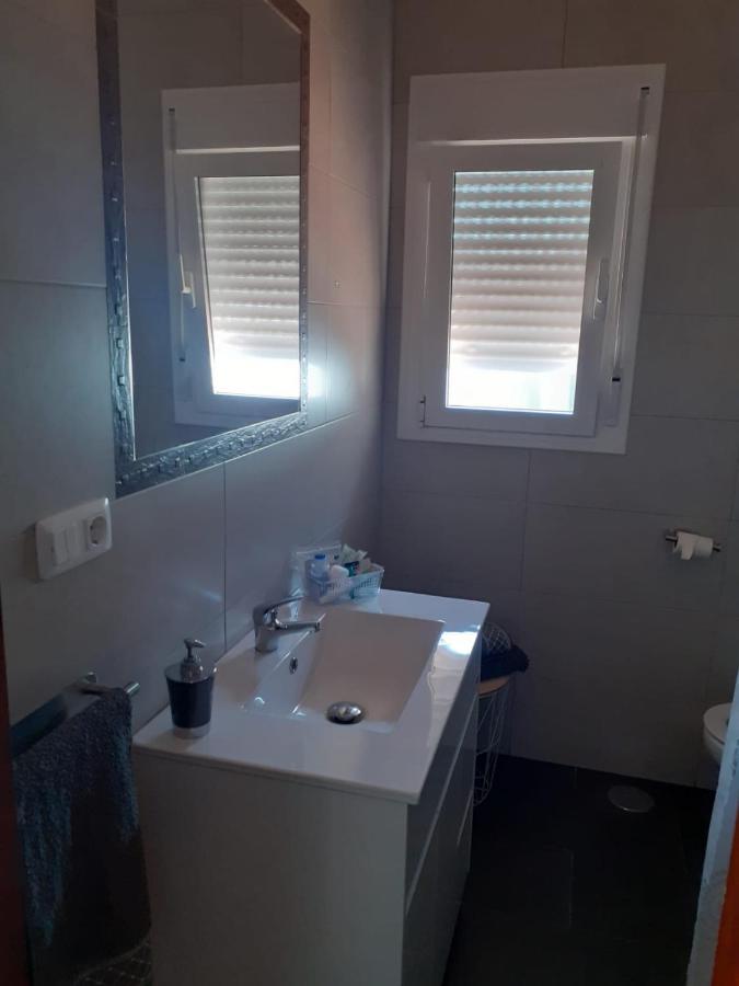 Casa Rural Plaza Zahara Buenas Vistas Zahara De La Sierra Zewnętrze zdjęcie