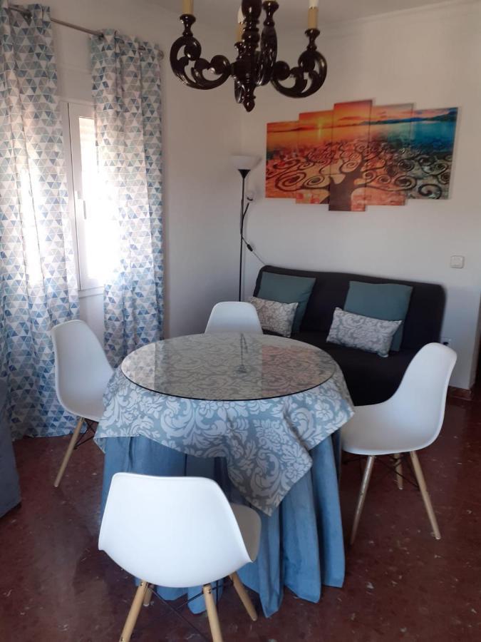 Casa Rural Plaza Zahara Buenas Vistas Zahara De La Sierra Zewnętrze zdjęcie