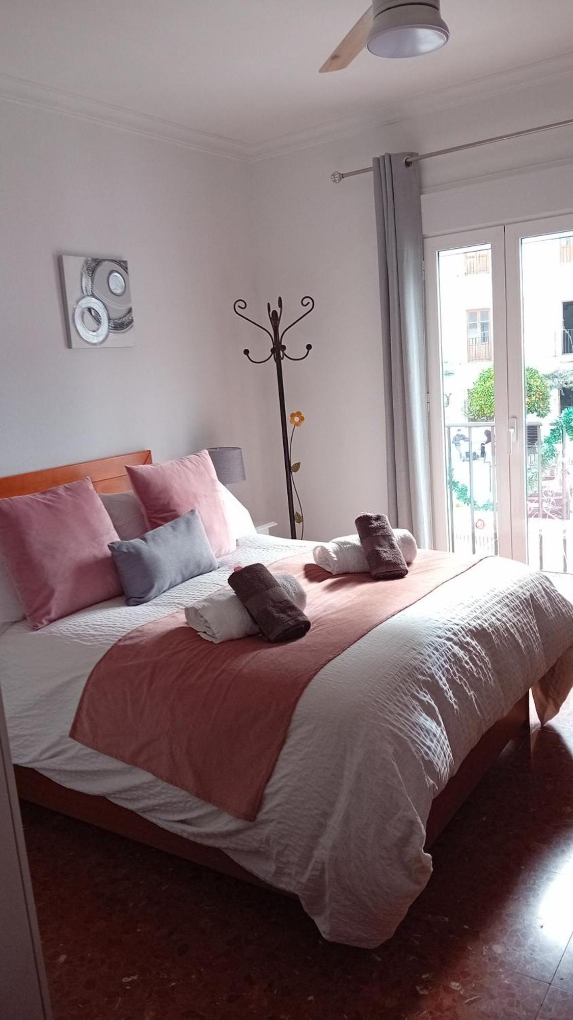 Casa Rural Plaza Zahara Buenas Vistas Zahara De La Sierra Zewnętrze zdjęcie