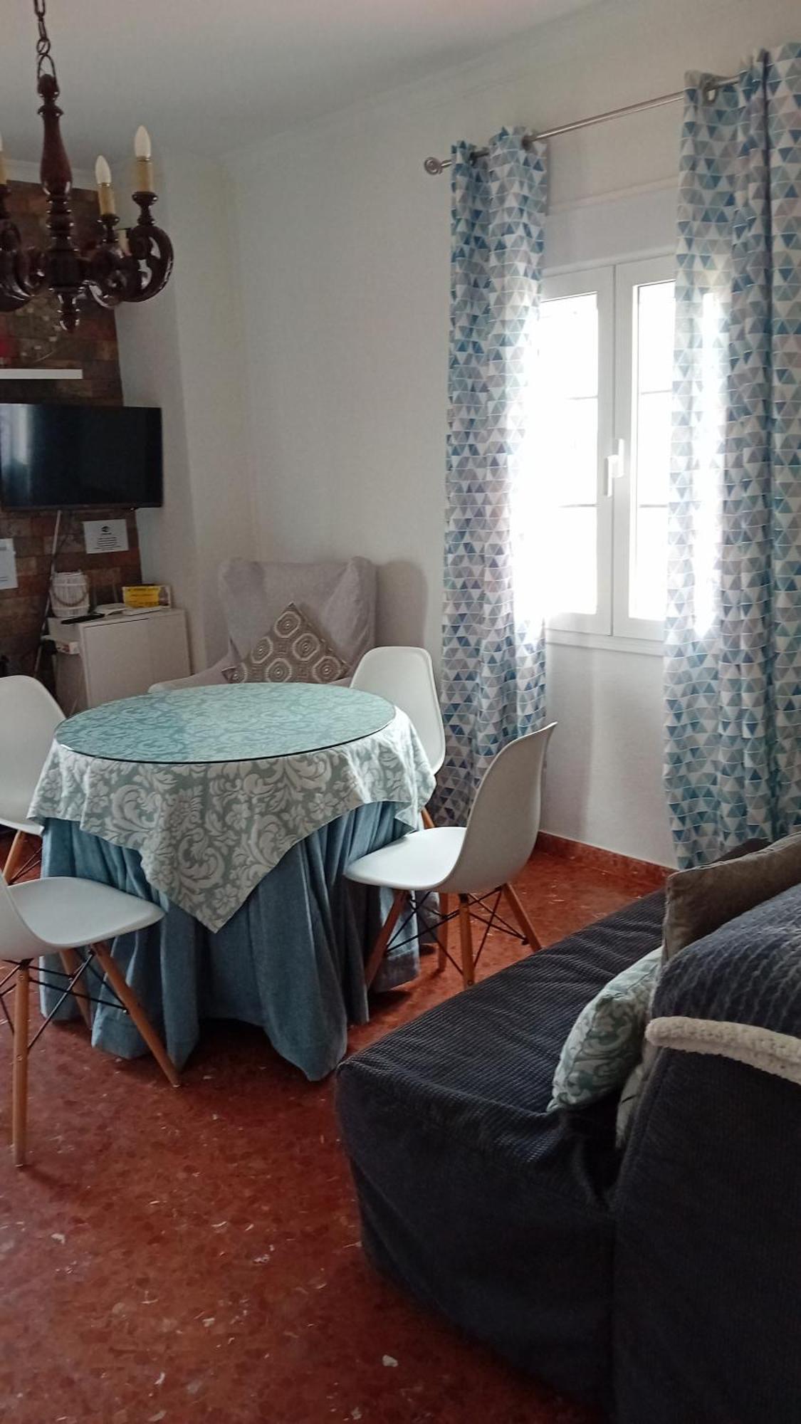 Casa Rural Plaza Zahara Buenas Vistas Zahara De La Sierra Zewnętrze zdjęcie