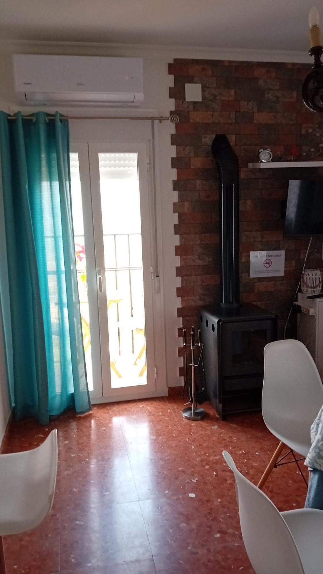 Casa Rural Plaza Zahara Buenas Vistas Zahara De La Sierra Zewnętrze zdjęcie
